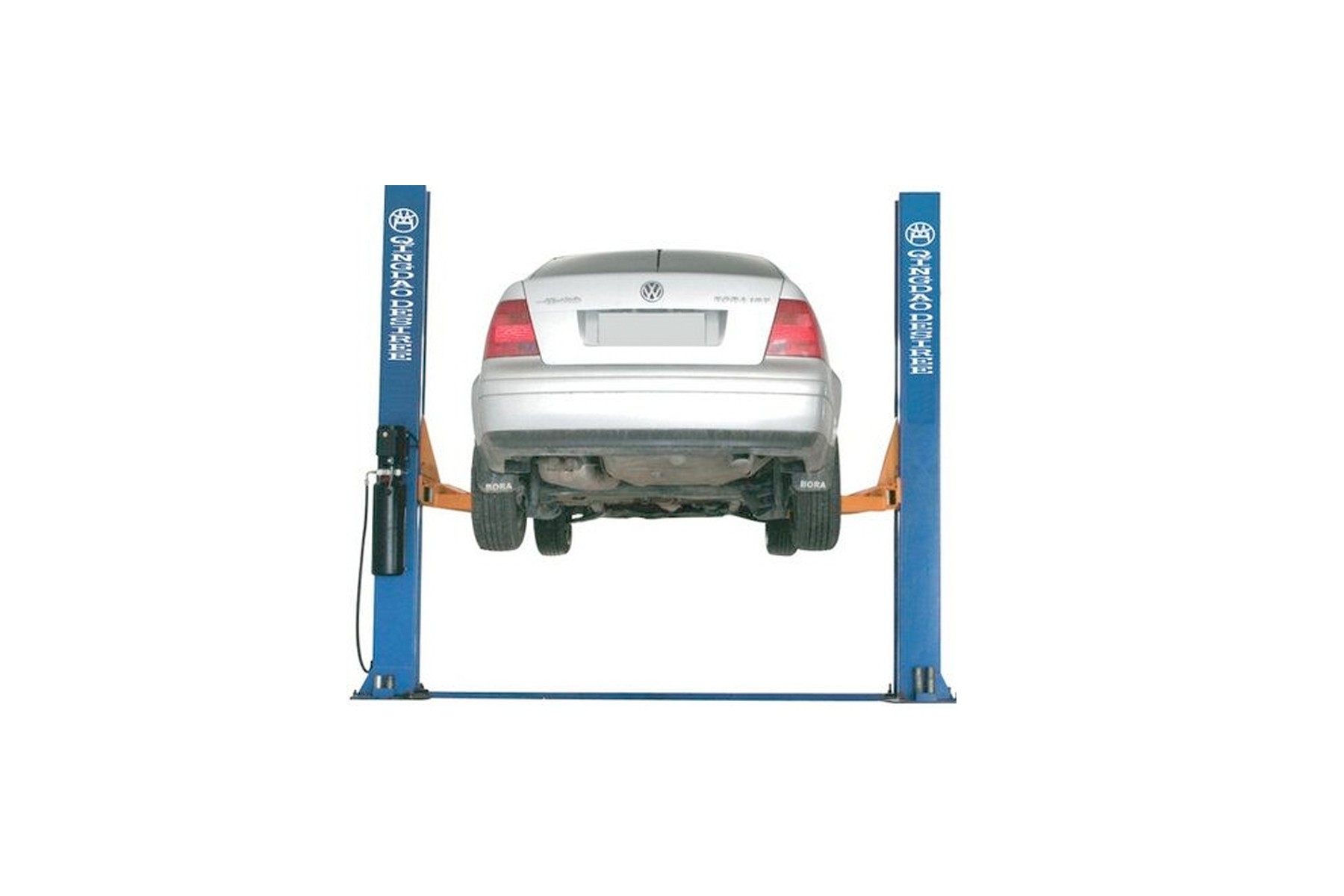 elevador para carros