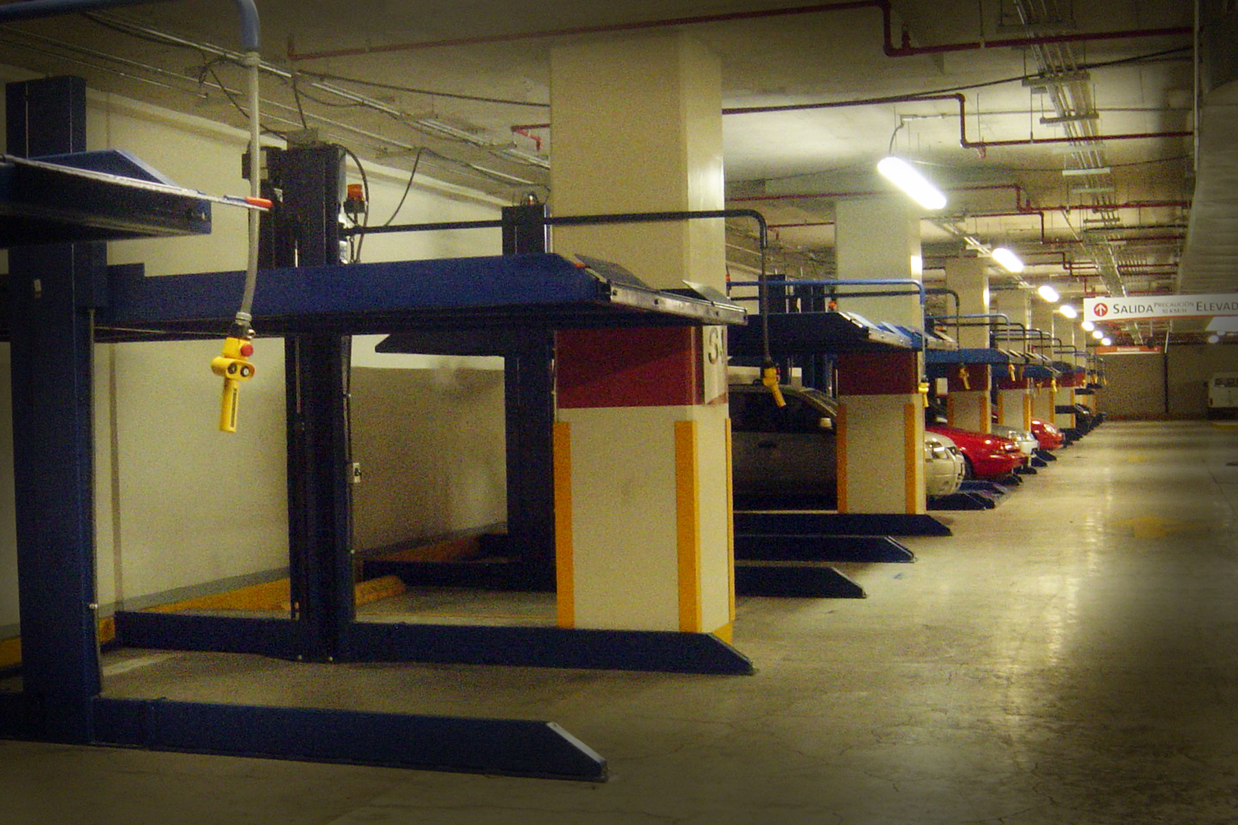 elevadoresde auto