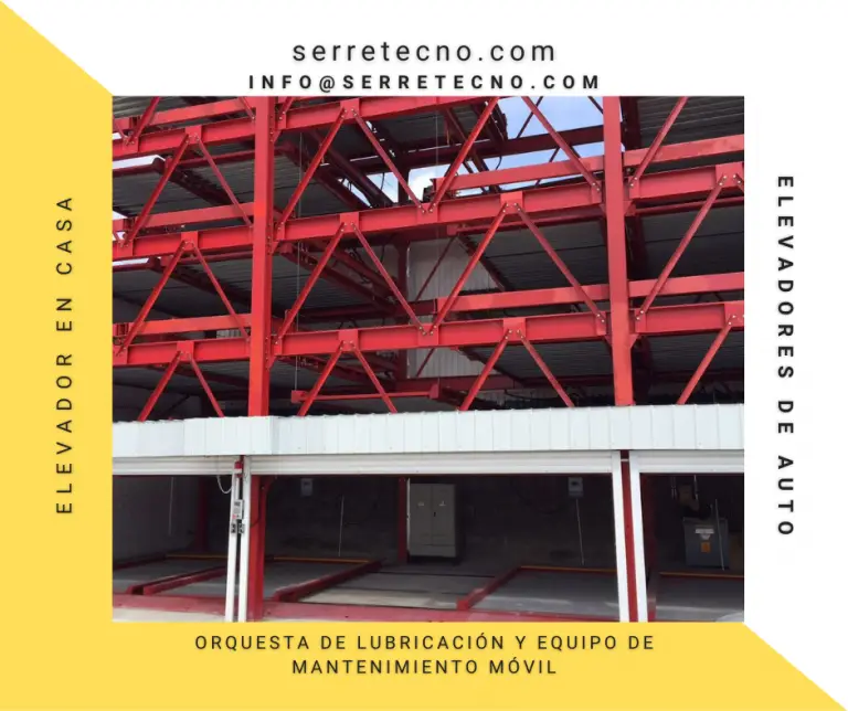 Torres automáticas