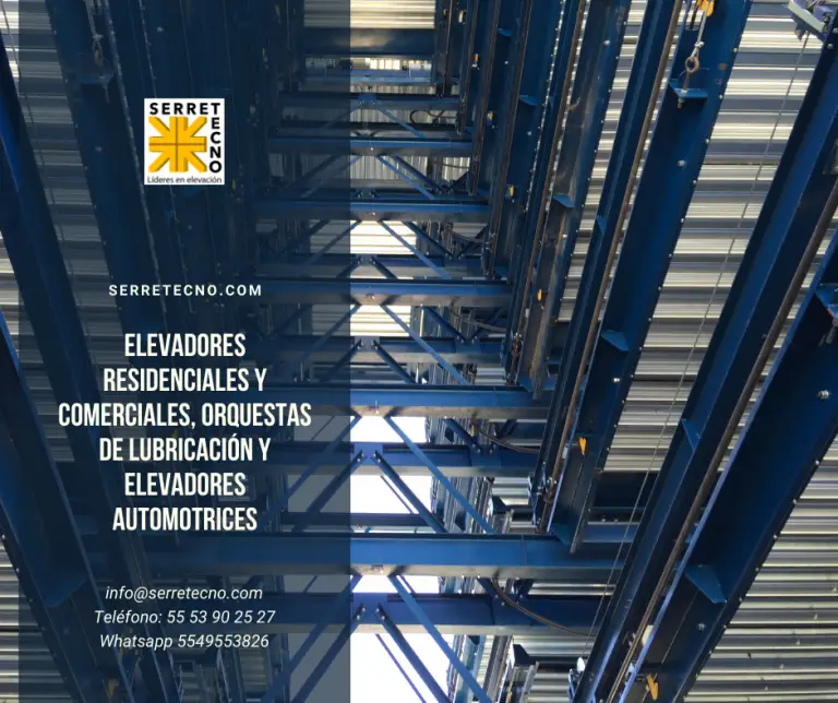 Estacionamiento automatizado BUAP