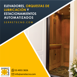 Lee más sobre el artículo Elevadores comerciales y residenciales