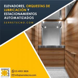 Lee más sobre el artículo Elevadores comerciales