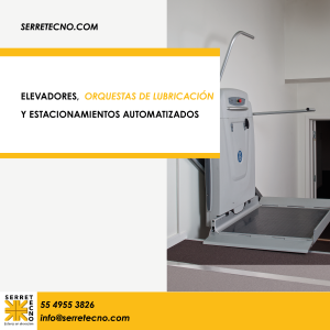 Lee más sobre el artículo Plataformas inclinadas