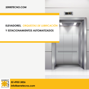 Lee más sobre el artículo Elevador camillero