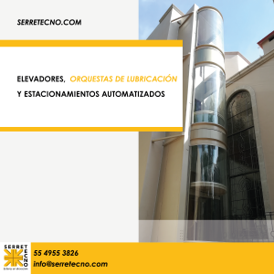 Lee más sobre el artículo Elevadores para casa