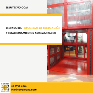 Lee más sobre el artículo ¿Por qué los ascensores para edificios comerciales son una inversión inteligente?