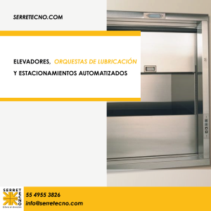 Lee más sobre el artículo Elevador montaplatos