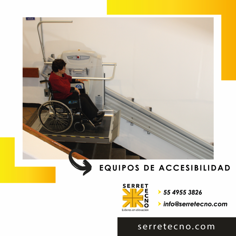 Lee más sobre el artículo Equipos de accesibilidad