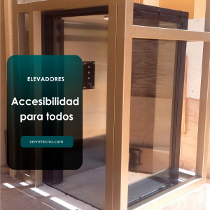 Lee más sobre el artículo Elevador Econolift