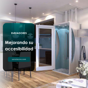 Lee más sobre el artículo Elevador Wessex
