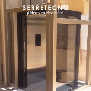 Lee más sobre el artículo Elevador Econolift