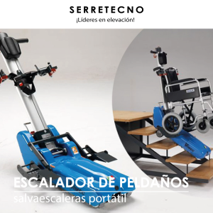 Lee más sobre el artículo Equipos que mejoran la accesibilidad