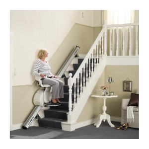 Lee más sobre el artículo Salvaescaleras, dispositivos de movilidad