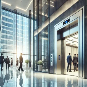 Lee más sobre el artículo Beneficios de los elevadores comerciales para negocios de alto tráfico