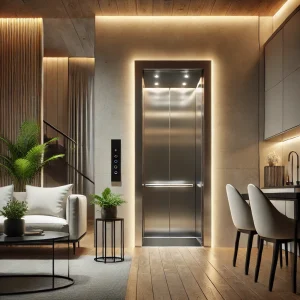Lee más sobre el artículo Elevadores residenciales con tecnología de ahorro energético