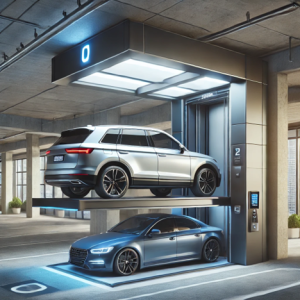 Lee más sobre el artículo Consejos para elegir un elevador de autos adecuado para espacios pequeños