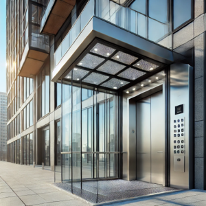 Lee más sobre el artículo Seguridad en los ascensores para exteriores: Normativas y mejores prácticas