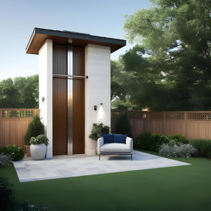 Lee más sobre el artículo Ascensores para exteriores: Opciones para casas y edificios