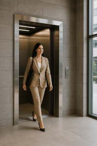 Lee más sobre el artículo Elevadores comerciales: Mejora la experiencia de tus clientes