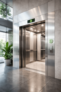 Comparativa de elevadores ecoló