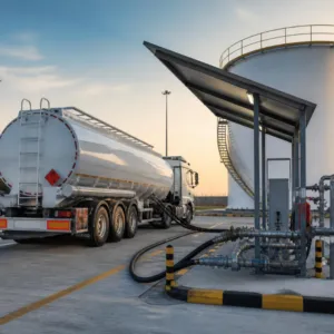 Errores al implementar redes de pipas y sistemas de combustible
